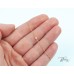 Диамант на Гривна 18К Розово Злато Bloom Jewellery Диамант на Гривна 18К Розово Злато Bloom Jewellery