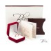 Пръстен 14К Розово Злато с Циркони Bloom Jewellery