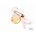 Златна Мини Паричка Подарък за Бебе 14К Жълто Злато от Bloom Jewellery