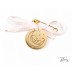 Златна Мини Паричка Подарък за Бебе 14К Жълто Злато от Bloom Jewellery