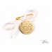 Златна Мини Паричка Подарък за Бебе 14К Жълто Злато от Bloom Jewellery